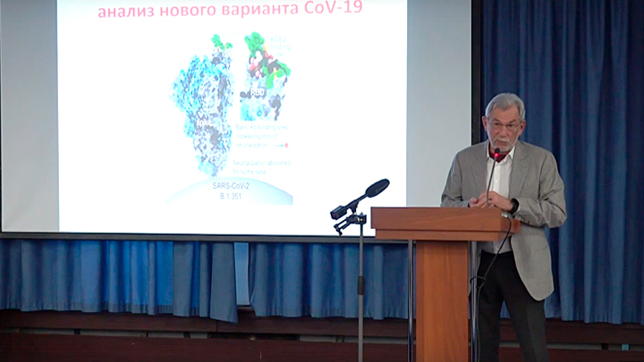 Атака с Запада: Врачи из России и других стран рассказали правду о COVID-19 россия