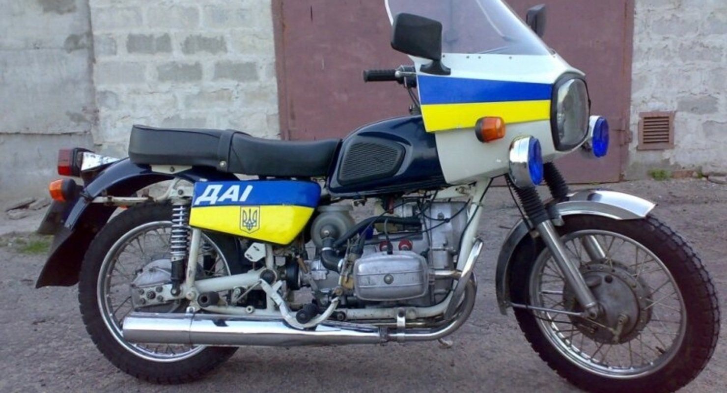 Рухнувшие надежды. Перспективный “Днепр” КМ3–8.157