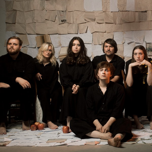 Полинарья; предоставлено пресс-службой фестиваля