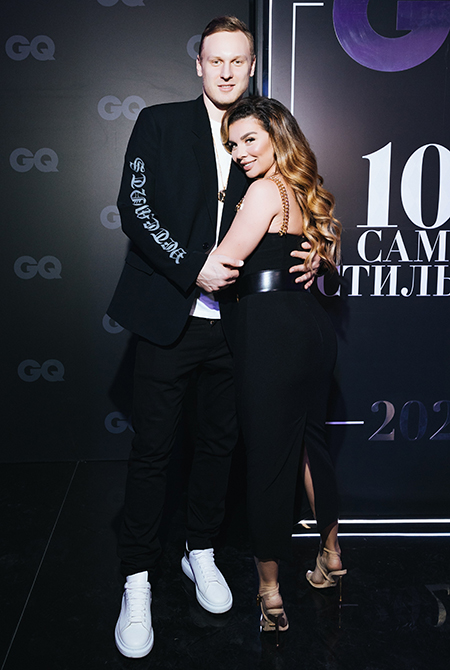 Анна Седокова выходит замуж за Яниса Тимму Анна Седокова выходит замуж за Яниса Тимму Звезды,Звездные пары