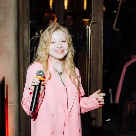 Ева Смирнова