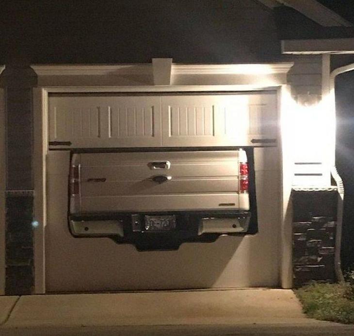 25 блестящих идей от комнатных гениев, взрывающих мозг своей беспощадностью 