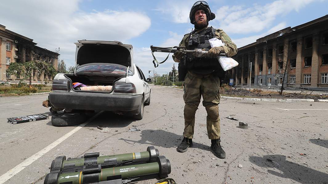 северодонецк