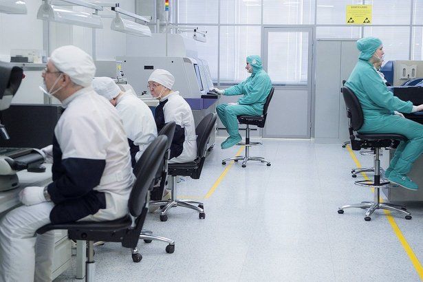 Почти 40 сервисов предложил 21 разработчик для внедрения в медицину Москвы