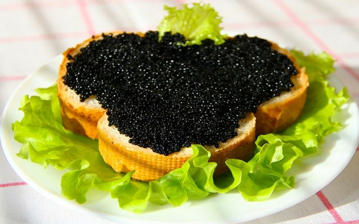 бутерброды с консервами