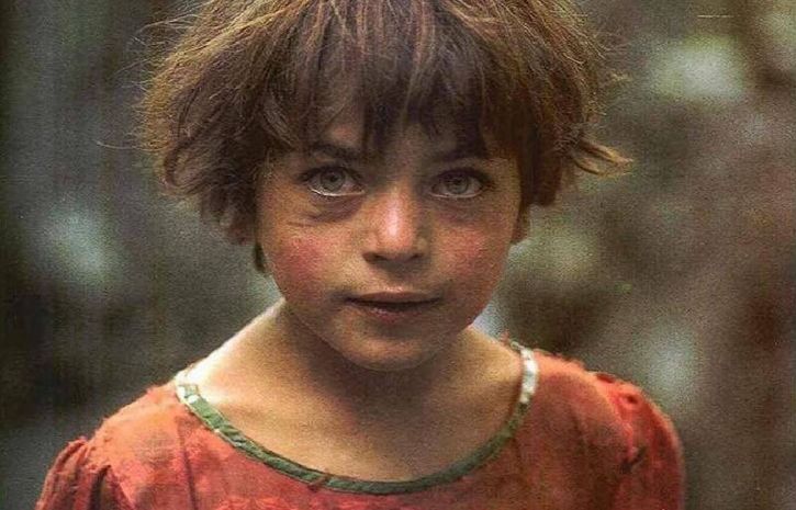 Долголетие племени хунза: в 65 рожают, до 160 лет живут