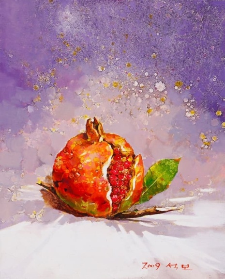 �������� Yi Seong-bu. ����������