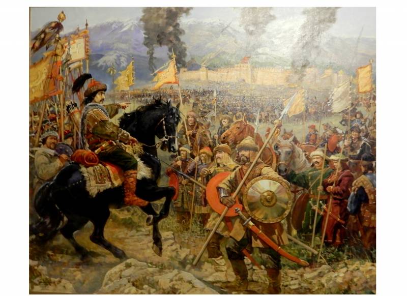 Стамбульский военный музей история