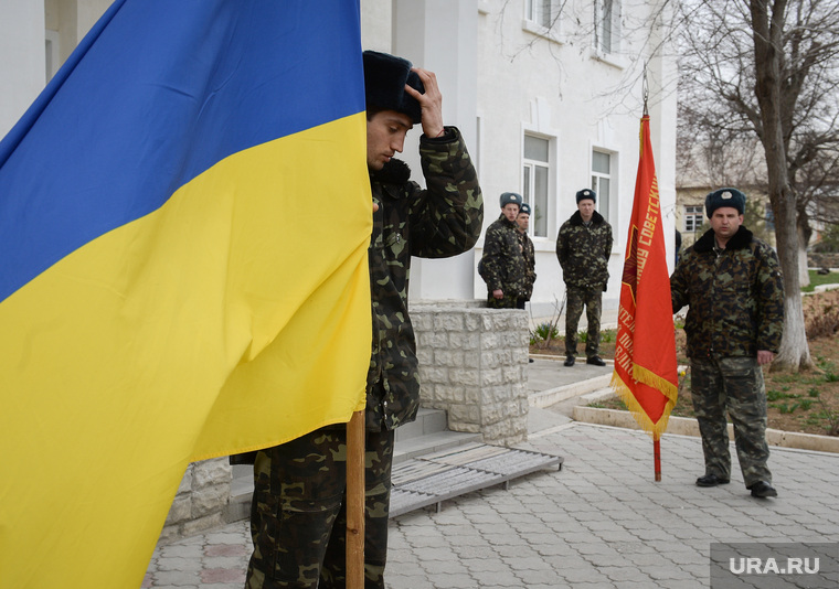 В МВД Украины пригрозили сокрушить Россию за Донбасс. Ключевой станет поддержка Запада