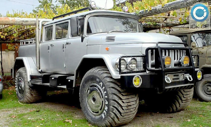 22 советских автомобиля, которые были доработаны до уровня «супергерой» 22 советских автомобиля, которые были доработаны до уровня «супергерой»