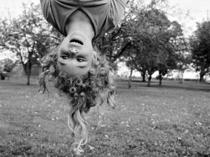 Самые необычные традиции празднования дня рождения в разных странах мира день рождения,страноведение,традиции