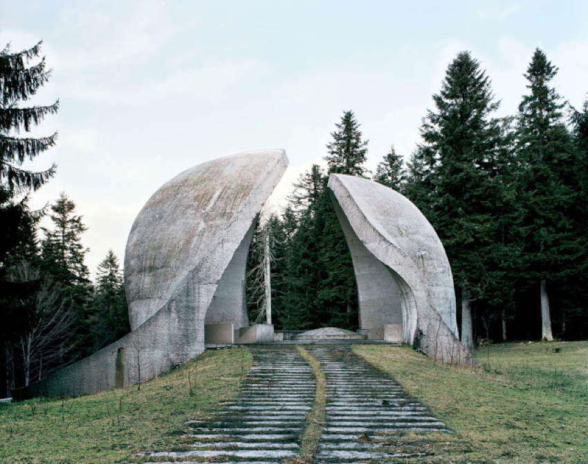 AbandonedSoviet23 Призрак коммунизма — 31 заброшка времен СССР