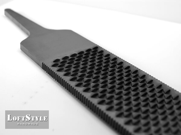 7 интересных и малоизвестных фактов про обычный напильник 