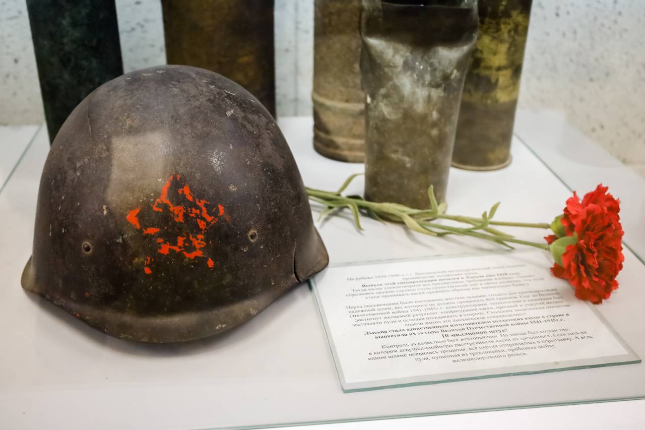 В Прикамье захоронили героя Великой Отечественной Войны, который пропал без вести в 1941 году