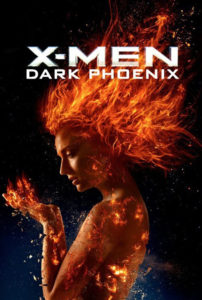 Люди Икс: Тёмный Феникс / X-Men: Dark Phoenix