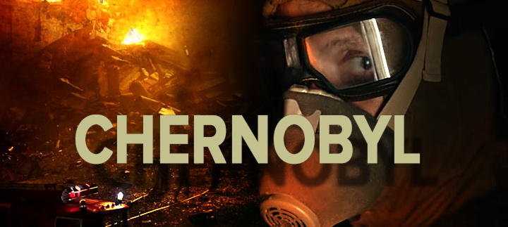 Ликвидатор рассказал, что не захотели показать авторы сериала «Чернобыль»