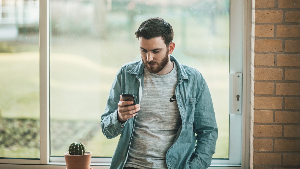 Пользователи Telegram сообщают о сбое в работе мессенджера