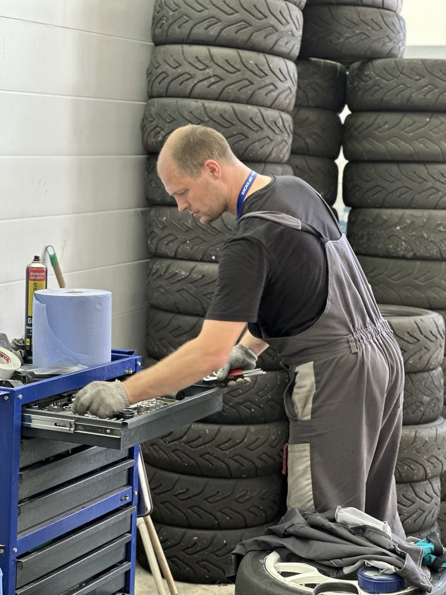 Фото: телеграм-канал "ПСМ спорт"