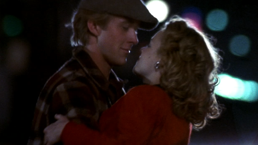 The Notebook is one of the best sad movies to watch for a good cry.