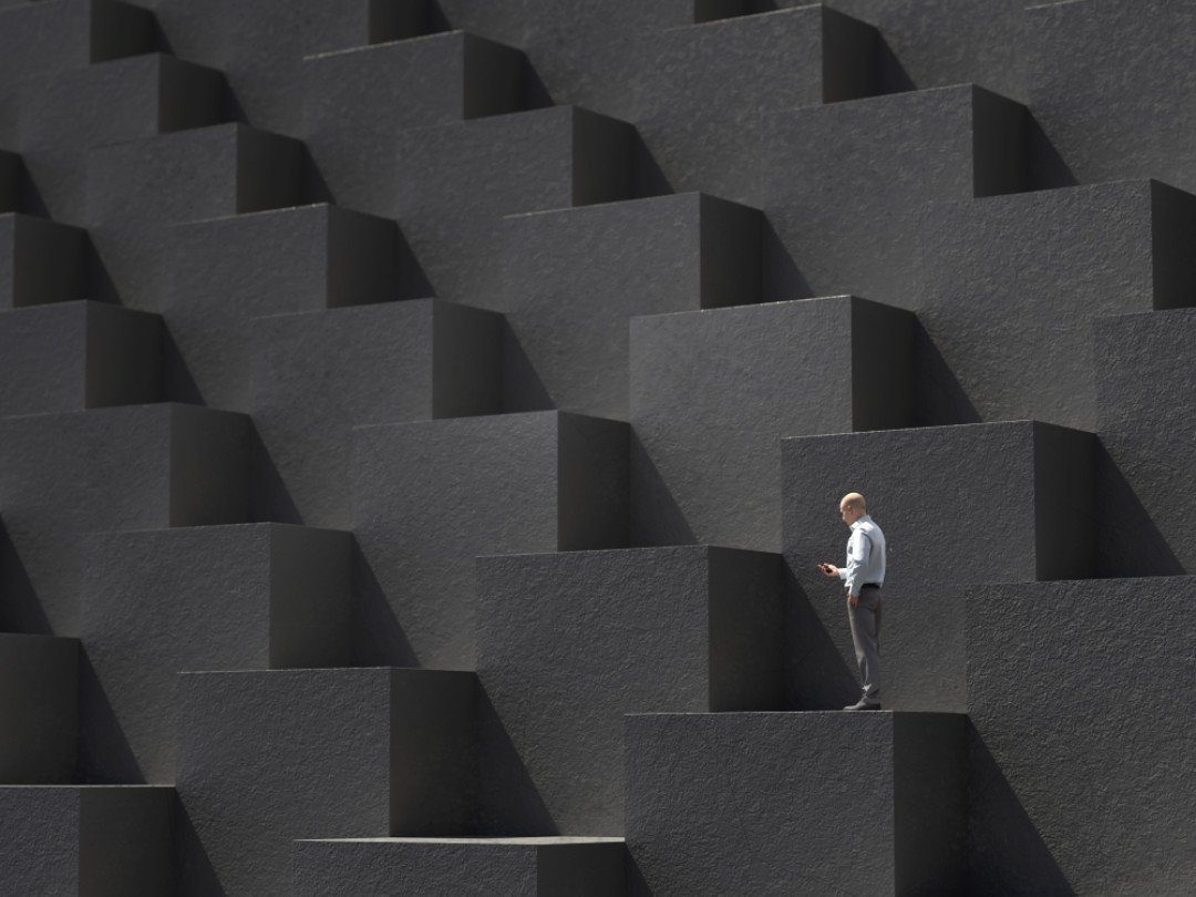 Юваль Ной Харари — о том, почему к 2100 году мир поделится на суперлюдей и бесполезных Homo sapiens