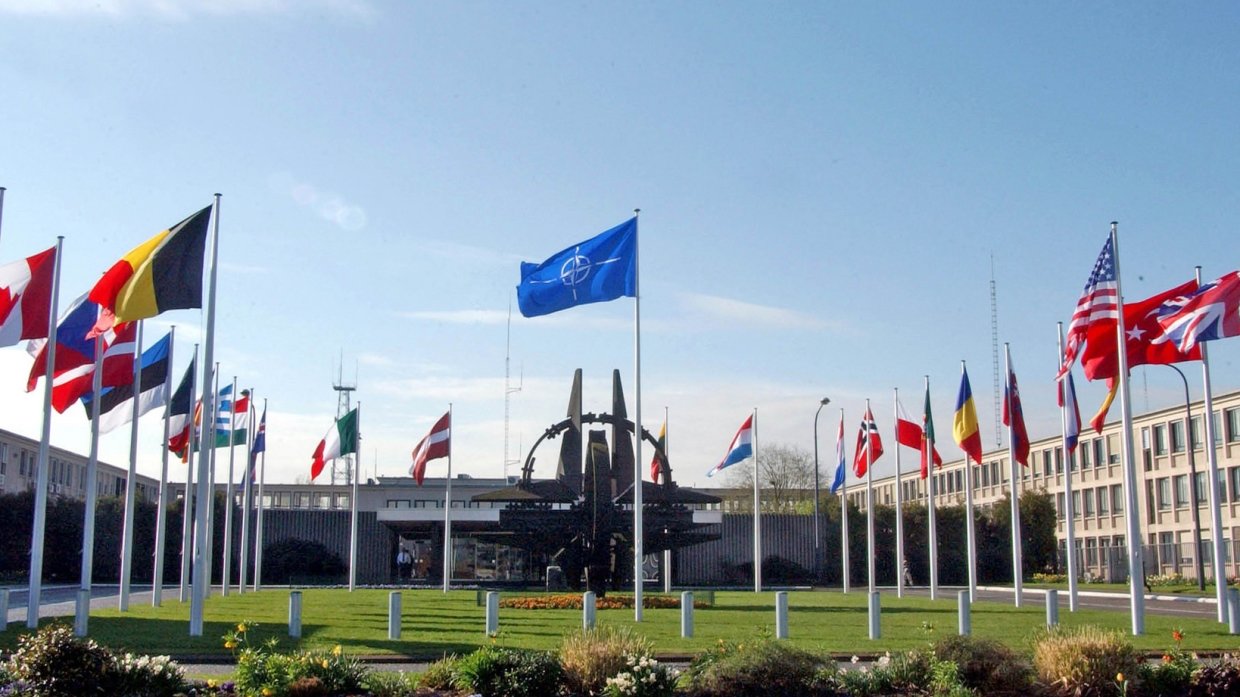 Невозможность вступить в НАТО в Грузии связали с «российским фактором»