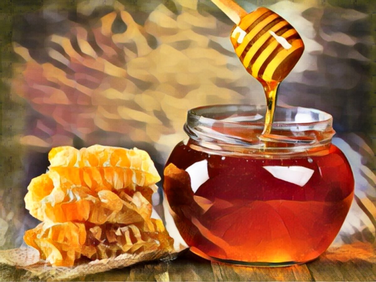 Что будет, если регулярно есть мед перед сном
