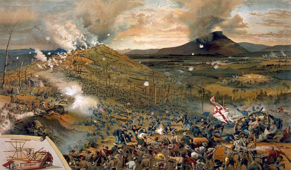 Как русский полковник стал бригадным генералом и национальным героем в США? Как русский полковник стал бригадным генералом и национальным героем в США? история