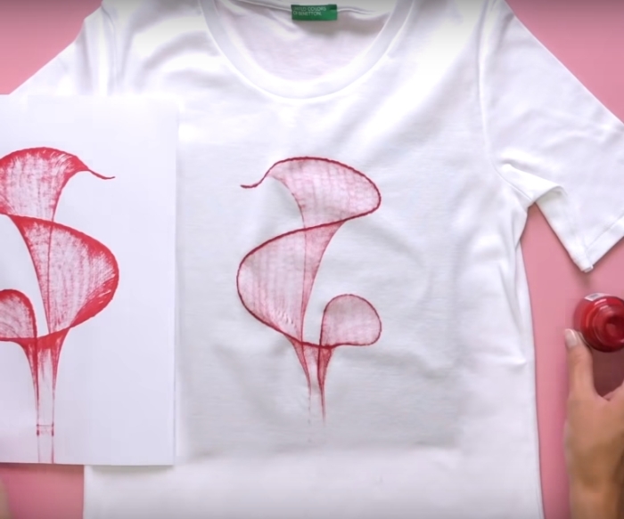 7 элементарных лайфхаков, которые помогут превратить обычную одежду в эксклюзивную 7 элементарных лайфхаков, которые помогут превратить обычную одежду в эксклюзивную женские хобби,полезные советы,рукоделие,своими руками,умелые руки