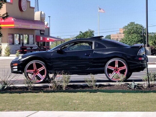 Колёса Колёса Отдых