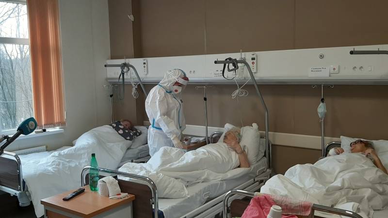 Коронавирус очень жесток: врач Кайдышев рассказал о самых сложных моментах в период пандемии