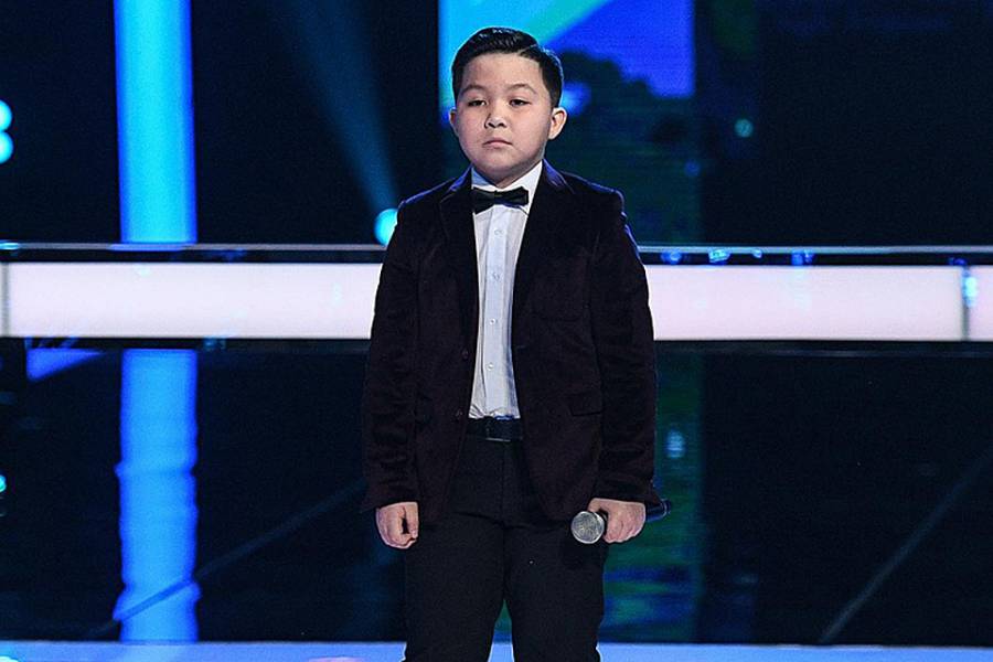 «Не все можно купить деньгами»: мамы Ержана Максима и Роберта Багратяна высказались об итогах детского «Голоса»