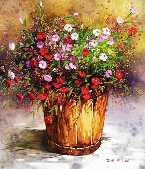 �������� Yi Seong-bu. ����������