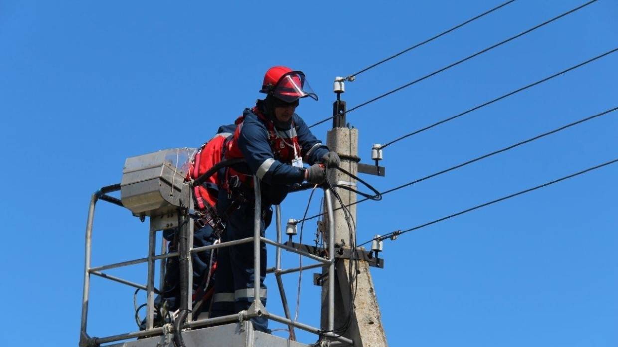 Правительство России обновило процедуру подключения садовых участков к электричеству