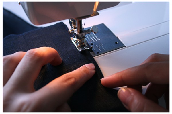 Переделка: туника из футболки. Мастер-класс Переделка: туника из футболки. Мастер-класс переделка