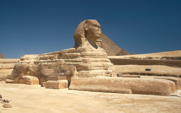 Непостижимы, как Сфинкс - 5 тайн Египта, которые так и остались нераскрытыми. Будем искать! археология,загадки,тайны,неразгаданное,раскопки