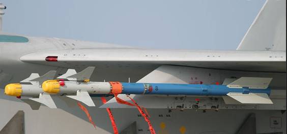 Японские истребители-перехватчики в годы холодной войны Японские истребители-перехватчики в годы холодной войны ввс