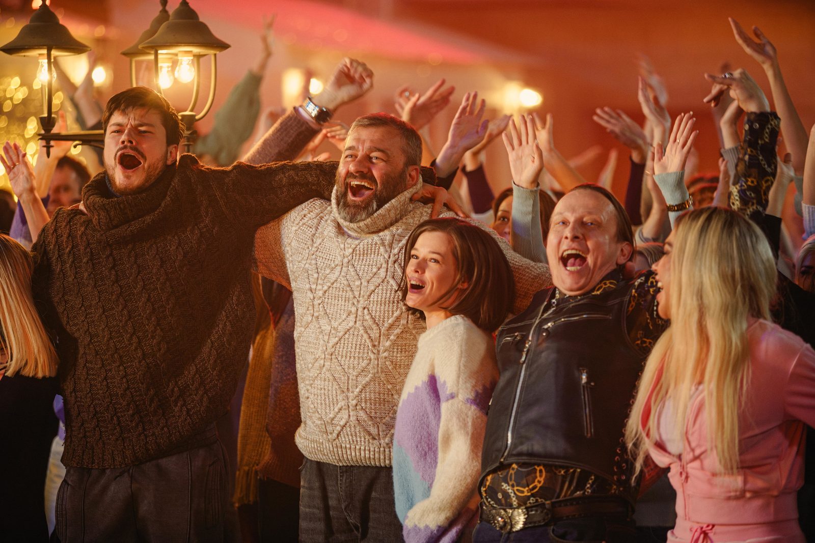 Полярный-5 (2025) Полярный-5 (2025)