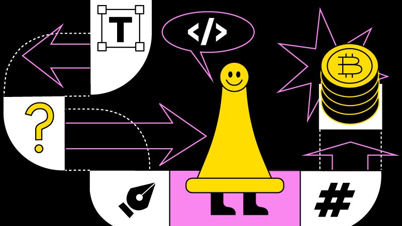 Как попасть в digital: новые правила игры в трудоустройстве