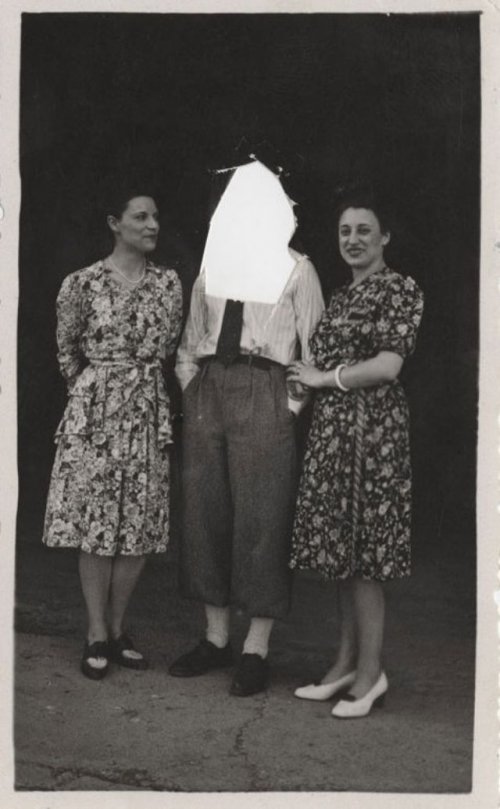 Как можно было расфрендить человека до того, как появились соцсети Как можно было расфрендить человека до того, как появились соцсети