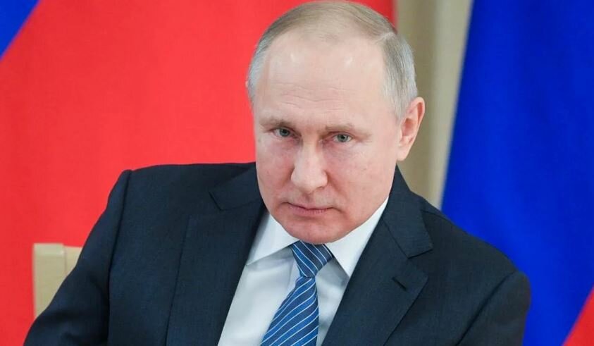 Путин наводит порядок внутри России. Сделан первый шаг к национализации