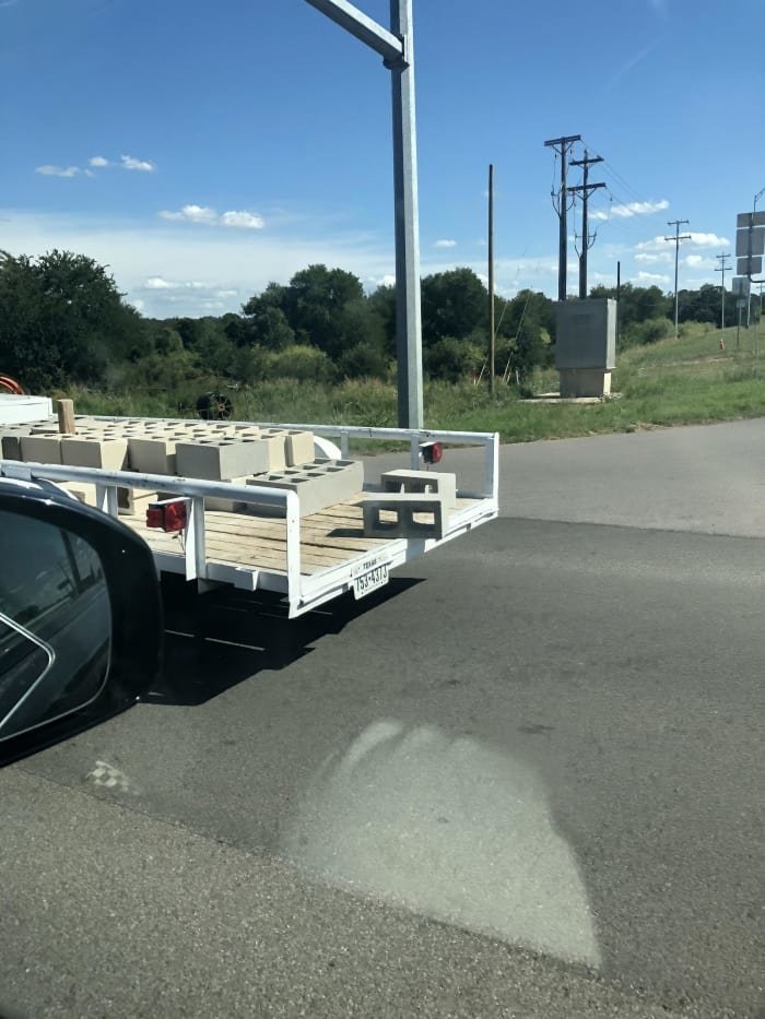 Отберите у них права немедленно! отдых