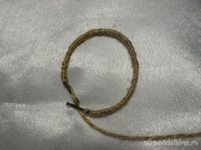 Шпагатная клеточка Шпагатная клеточка