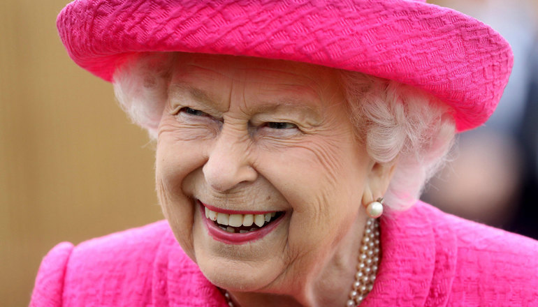 Королева Великобритании в поисках нового сотрудника: он получит доступ ко всем тайнам дворца