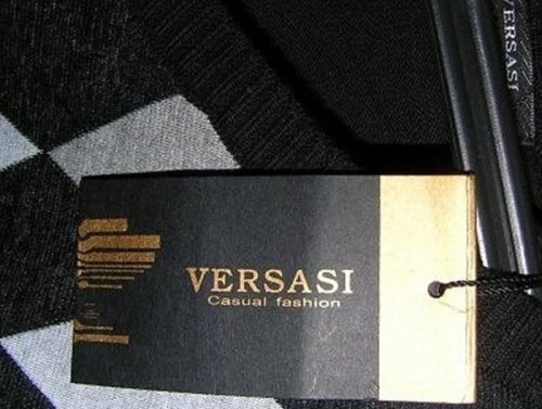 Китайские подделки мировых брендов 