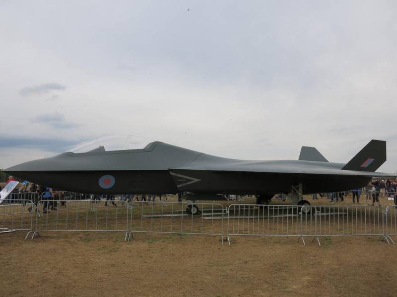 «Шестёрка» Европы. Что и зачем показали на Ле-Бурже «Шестёрка» Европы. Что и зачем показали на Ле-Бурже ввс