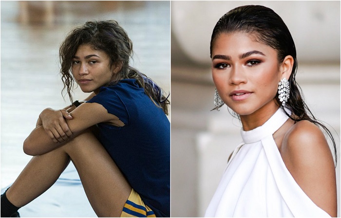 Как на самом деле выглядят актрисы, которые мастерски сыграли дурнушек в кино Как на самом деле выглядят актрисы, которые мастерски сыграли дурнушек в кино загадочность