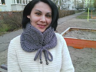 Не только для тепла, но и для красоты: подборка идей для вязания шарфика       httpswwwyoutubecomwatchvIqRqryQOfEsИсточник ➝