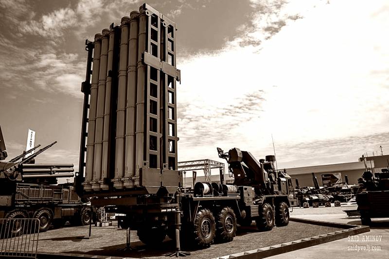 Передовые С-350 познакомят НАТО с горькой реальностью. Что для Турции обёртка, то для России шедевр