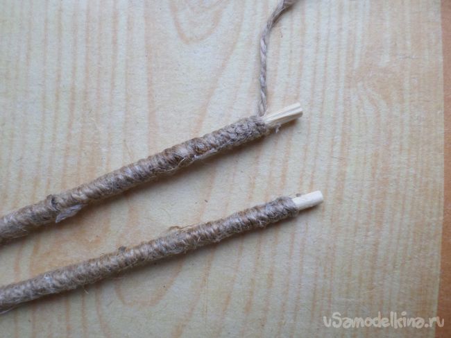 Шпагатная клеточка Шпагатная клеточка