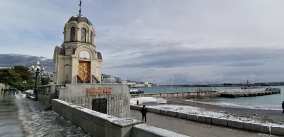 Российские дипломаты заявили о вмешательстве США в религиозные дела в Крыму